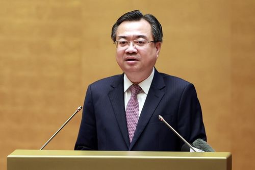Ông Nguyễn Thanh Nghị: Giá điện minh bạch, tăng quyền lựa chọn nơi cung cấp