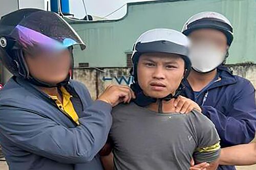 20 giờ truy bắt gã trai xâm hại cô gái trong phòng trọ