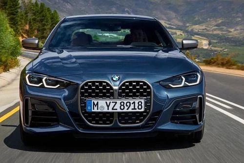 Thiết kế lưới tản nhiệt cỡ lớn của BMW gây tranh cãi mạnh nhưng xe vẫn hút khách