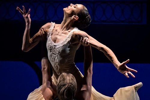 Bất ngờ trước tình yêu của khán giả Việt Nam dành cho nghệ thuật ballet