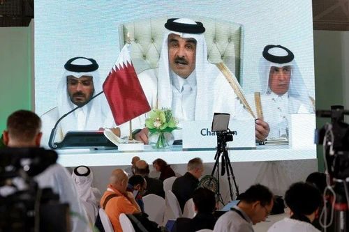 Quốc vương Qatar cáo buộc Israel cố tình phá hoại cuộc đàm phán hòa bình ở Gaza