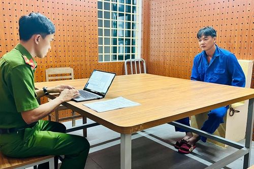 Khởi tố đối tượng mua bán lô đề với số tiền gần 500 triệu đồng/ngày