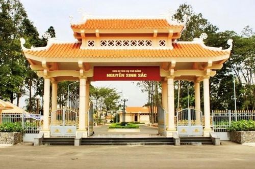 Thêm 4 di tích được xếp hạng Di tích quốc gia đặc biệt năm 2025