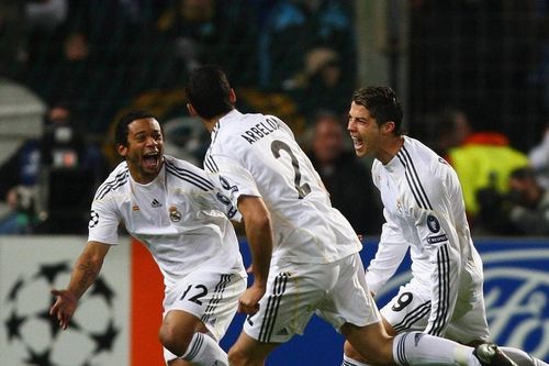 Nhận định, dự đoán Real Madrid vs Marseille: Chảo lửa Bernabeu dậy sóng