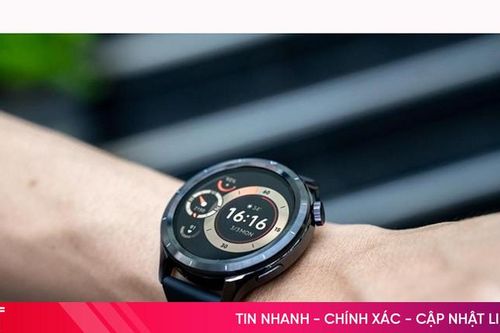 Đồng hồ Xiaomi: Sự lựa chọn mới cho giới trẻ yêu công nghệ