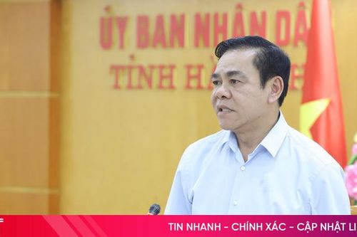 Xử lý dứt điểm vướng mắc mặt bằng, đảm bảo các dự án giao thông thi công thuận lợi