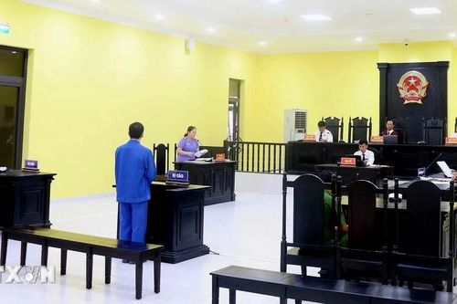 Cà Mau: 7 năm tù cho bị cáo đâm bạn thuyền tử vong chỉ vì mâu thuẫn