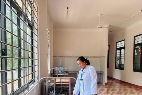 Dự án ADB: 'Mũi tên chiến lược' tiếp sức trạm y tế xã bứt phá toàn diện