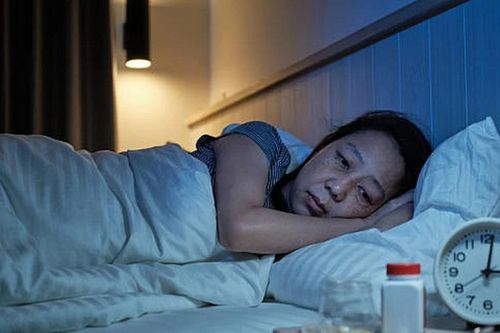 Ngủ quá ít làm gia tăng nguy cơ mắc bệnh tiểu đường ở phụ nữ