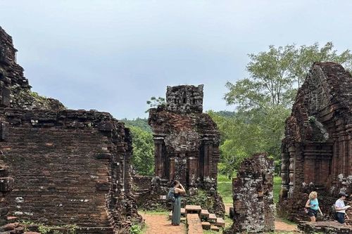 Hành trình tìm lại 'hào quang' của di sản văn hóa