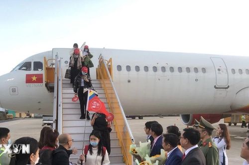 Soán ngôi Thái Lan, Việt Nam là điểm đến hàng đầu khu vực của khách Trung Quốc
