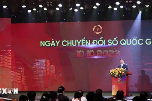 Chuyển đổi số là khâu đột phá của công tác Mặt trận thời gian tới