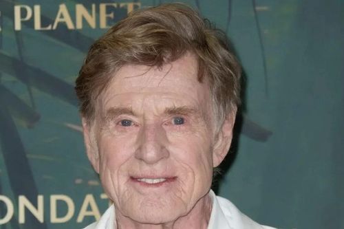 Huyền thoại Hollywood Robert Redford từ giã cõi đời ở tuổi 89