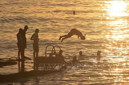 Tầng ozon đang lành lại, có thể hồi phục vào giữa thế kỷ này