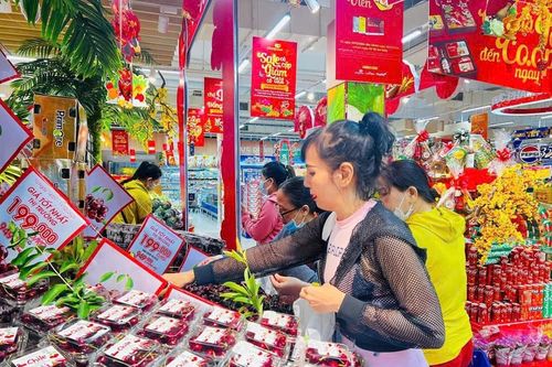Thương mại Việt Nam – Chile tăng tốc, kim ngạch gần 2 tỷ USD