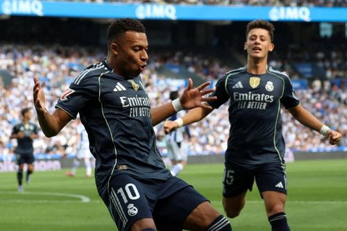 Real Madrid - Marseille: 'Hiểm địa' Bernabeu