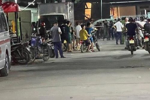 Thông tin mới vụ cặp vợ chồng tử vong trước cửa phòng trọ