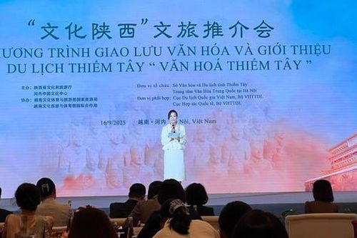 Ngành du lịch Việt Nam và Trung Quốc nỗ lực kết nối, khai thác tiềm năng chung
