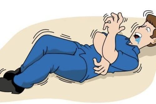 Té ngã và co giật, nam sinh 16 tuổi mắc động kinh khởi phát cục bộ