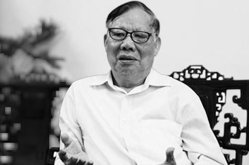 'Bộ trưởng của nông dân' Lê Huy Ngọ từ trần