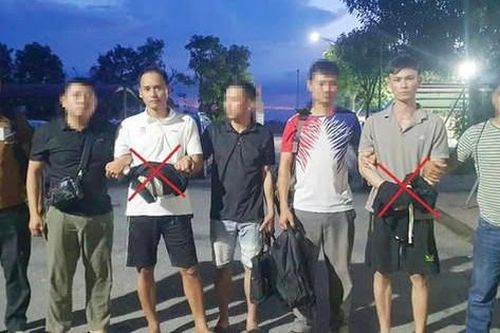 Hà Tĩnh: Hành trình 72 giờ bắt 2 kẻ trộm cắp tài sản nhiều tiền án, tiền sự