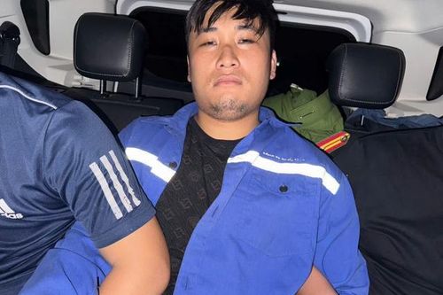 Bắt nam thanh niên chém mẹ vợ nguy kịch vì mâu thuẫn tình cảm