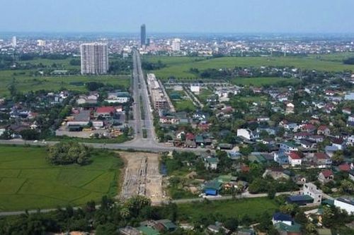Hà Tĩnh: Đẩy nhanh tiến độ các dự án giao thông, thúc đẩy giải ngân vốn đầu tư công