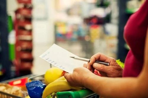 Bỏ túi 6 mẹo đi chợ thông minh giúp tiết kiệm chi phí mỗi tháng