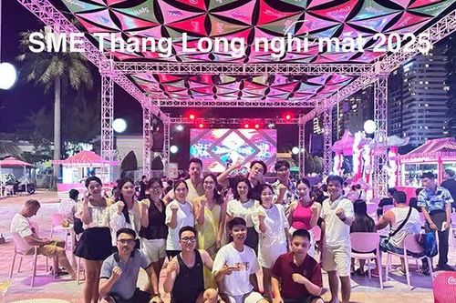 Pink Beach: Địa điểm check-in ấn tượng bậc nhất Đà Nẵng
