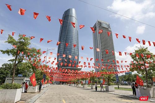 Thành phố biển đặt mục tiêu có 1 doanh nghiệp công nghệ số ngang tầm các nước tiên tiến