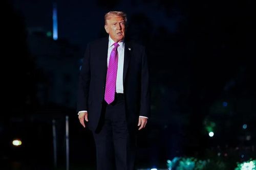 Ông Trump dọa ban bố tình trạng khẩn cấp quốc gia tại Washington