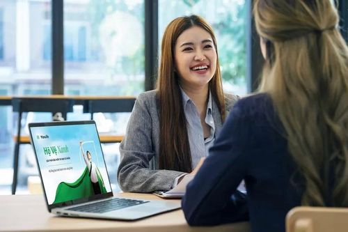 Xu thế nâng cao kiến thức về sức khỏe cho tư vấn viên bảo hiểm