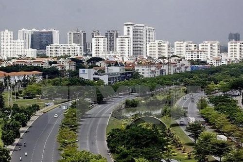 Hoàn thiện 'luật chơi' cho tăng trưởng xanh