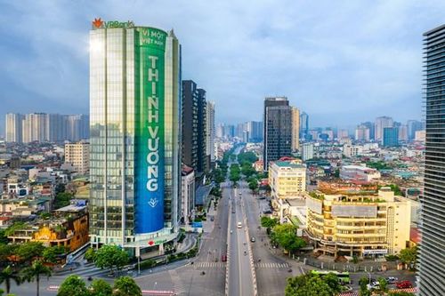 Ngân hàng Việt đầu tiên phát hành thành công trái phiếu bền vững trên thị trường quốc tế