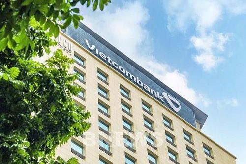 Vietcombank năm thứ 3 liên tiếp dẫn đầu ngành ngân hàng về giá trị thương hiệu