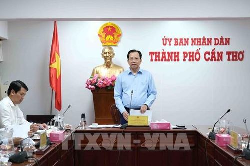 Trưởng Ban Chỉ đạo 389 thành phố Cần Thơ: 'Kiểm tra yến sào thì tỉ lệ có 1%'