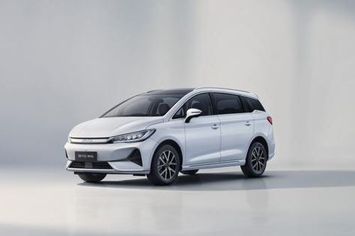 BYD bán được hơn 2,86 triệu xe trong 8 tháng đầu năm