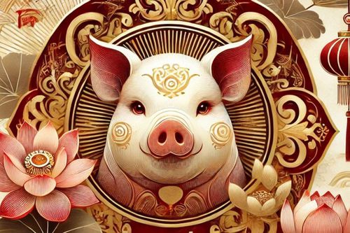 Cuối năm cát khí ngập tràn: 3 con giáp kiếm tiền giỏi, dư dả rủng rỉnh phất lên như đại gia