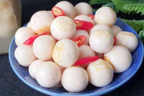 2 món ăn quốc dân rất đưa cơm nhưng người Việt lại e ngại vì bị cho là hại thận