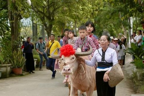 Chính quyền và Hội LHPN xã cùng đồng hành kiến tạo giá trị văn hóa, gia đình