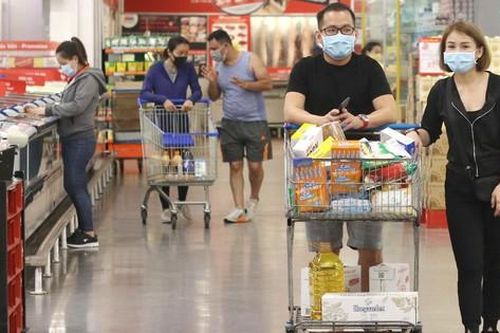 Thị trường bán lẻ Hà Nội dịch chuyển, Tây Hồ và phía Đông thành phố thành cực tăng trưởng mới