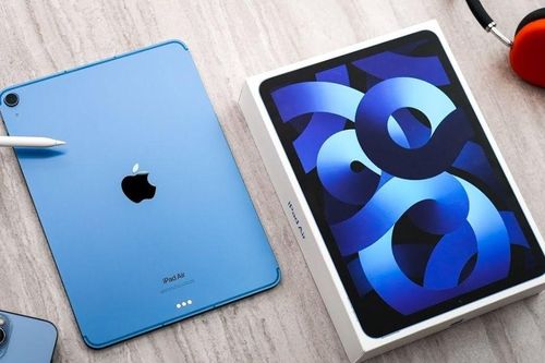 Bí quyết lựa chọn iPad theo hiệu năng kích thước và hệ sinh thái phụ kiện