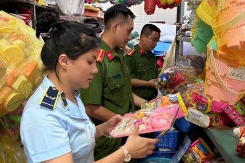 Tuyên Quang quyết liệt bảo đảm an toàn thực phẩm Lễ hội Thành Tuyên