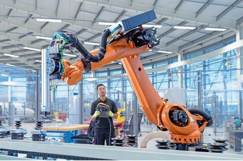 Cần đặt AI vào trung tâm của chính sách phát triển kinh tế