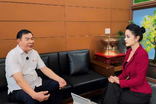 Anh hùng Lao động Nguyễn Quang Mâu: Khẳng định vị thế sản phẩm gốm sứ Việt