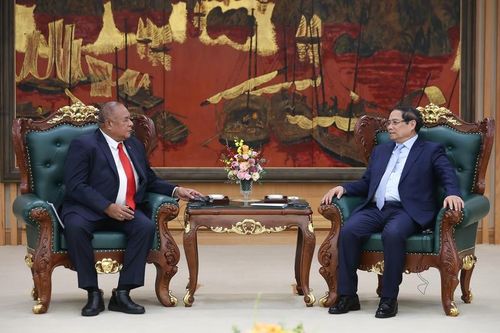 Việt Nam và Timor - Leste hướng tới mở rộng hợp tác thương mại, đầu tư
