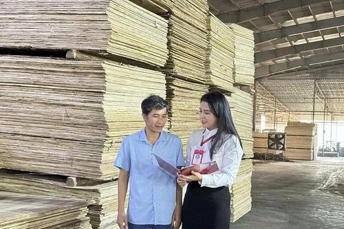 Góp phần xây dựng nền nông nghiệp phát triển toàn diện theo hướng hiện đại
