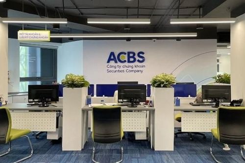 ACBS, Văn Phú Invest, Ngọc Thiên bị xử phạt vì vi phạm trong lĩnh vực chứng khoán