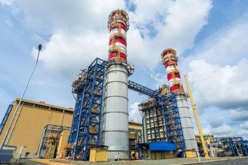 PV Power thu gần 2.500 tỷ đồng tháng 8, chuẩn bị phát điện dự án Nhơn Trạch 3 trong tháng 1
