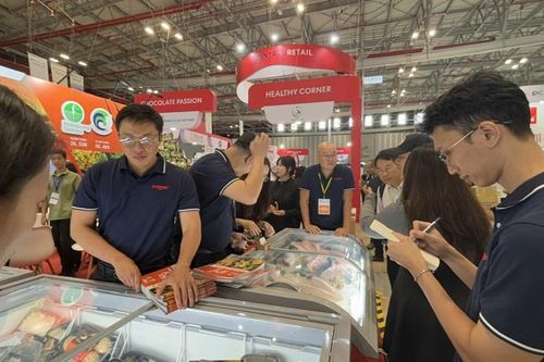 Việt Nam đề nghị Hoa Kỳ xem xét khách quan về thương mại thủy sản
